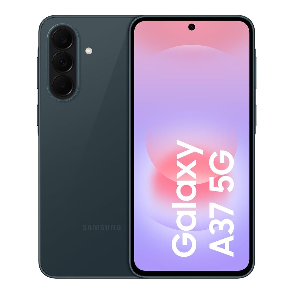 SAMSUNG A37 5G 8+256 GB GRAYGREEN